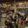 Photos: Rough Trade Goes Empire Records For Rex Manning Day